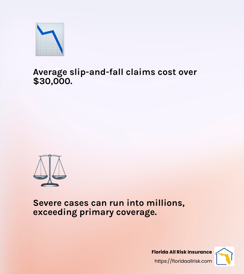 Excessive Coverage Excess Public Liability: Top 3 Crucial Benefits 2025