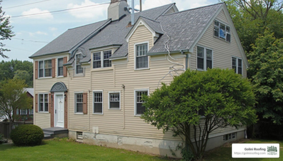 Roof Lifespan Comparison - Roofing in Burlington MA