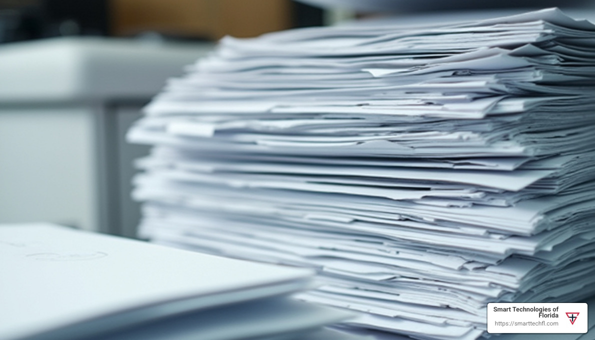 Collate or Not to Collate: A Printer's Dilemma 2 Collated Printing Example - printer collate option