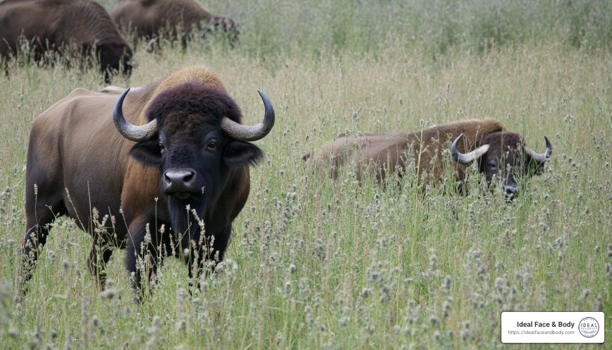 Buffalo Hump Causes - buffalo hump removal covered by insurance