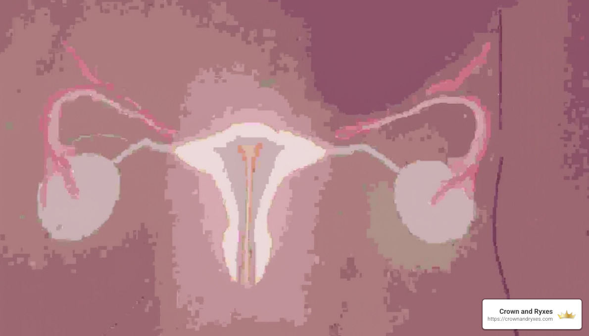 Hormones in Female Sex Drive - female sexual health
