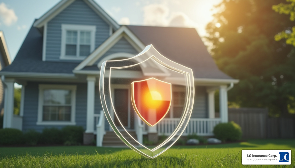 Understanding Building Insurance Coverage - building insurance Understanding Building Insurance Coverage - building insurance