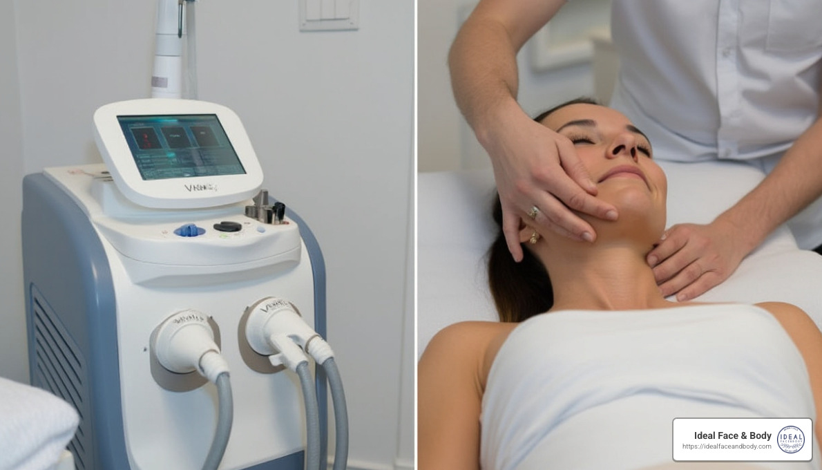 Venus Legacy - venus legacy skin tightening cost