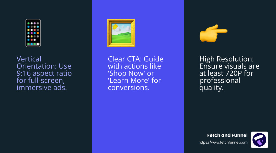 TikTok's diverse ad formats offer unique opportunities to engage users - TikTok advertising best practices infographic 3_facts_emoji_blue TikTok's diverse ad formats offer unique opportunities to engage users - TikTok advertising best practices infographic 3_facts_emoji_blue