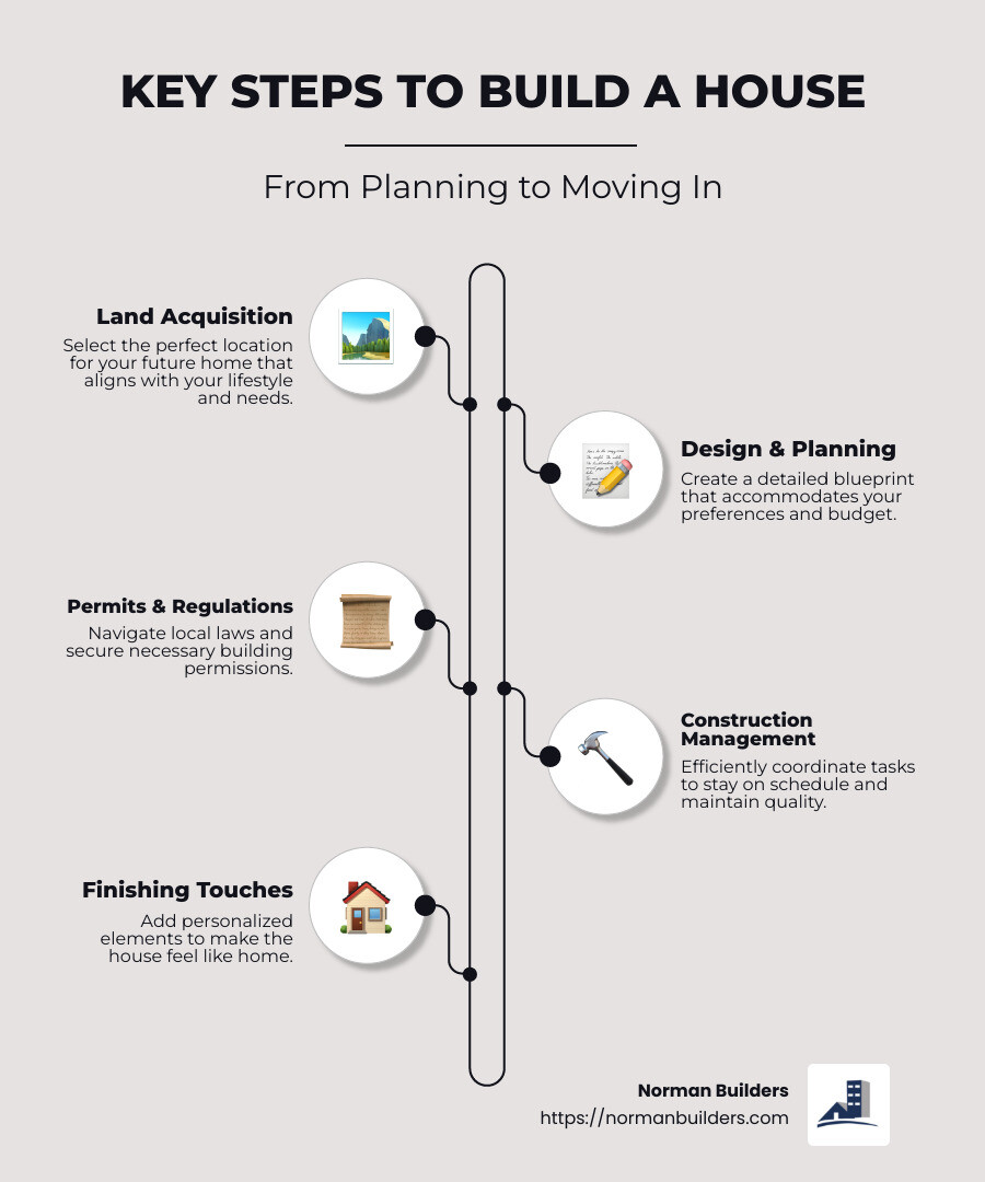 Build a House: 7 Powerful Tips for 2025 Success