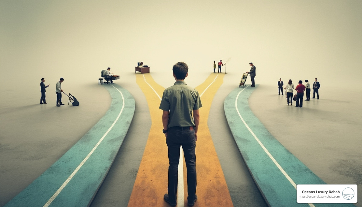 Understanding Triggers - How to avoid relapse?