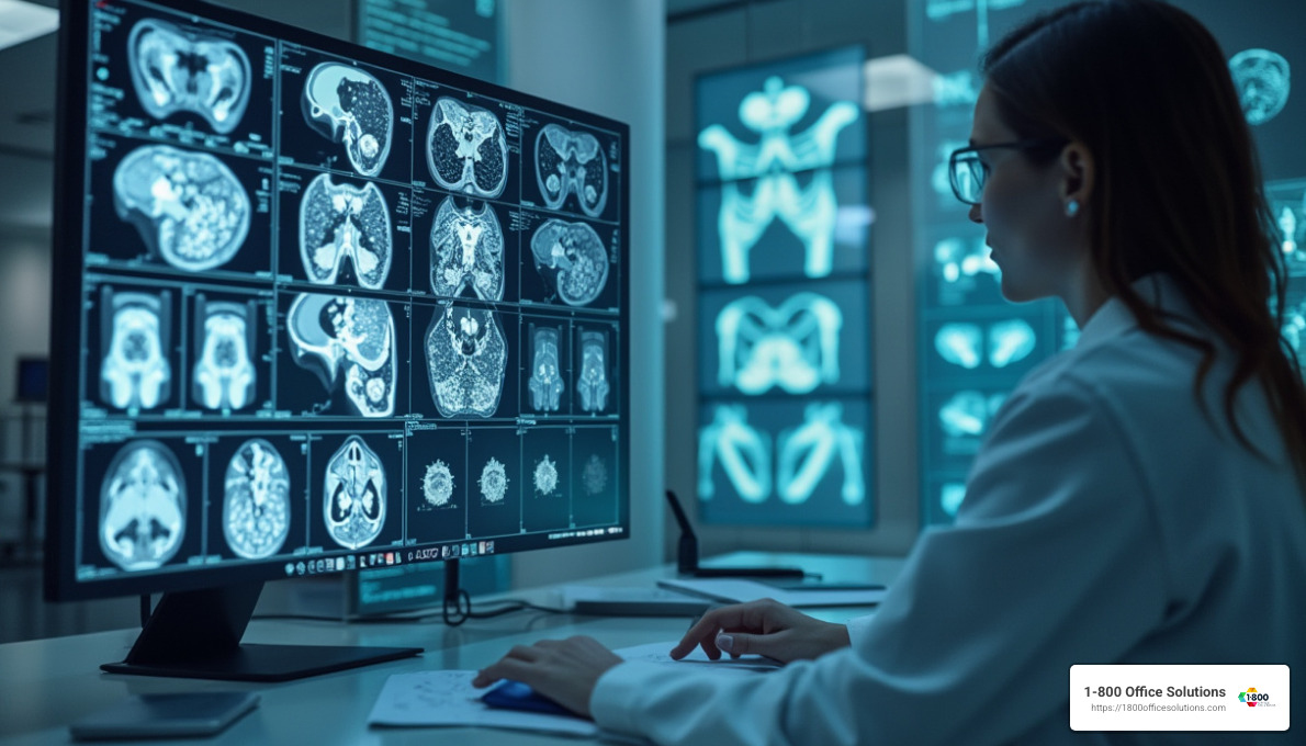 AI in Diagnostics - ai applications in healthcare AI in Diagnostics - ai applications in healthcare