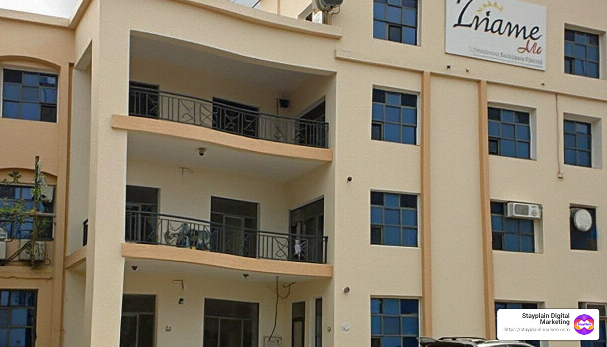 Keyword research tools can help you find the perfect terms to target your audience. - Best seo company in accra