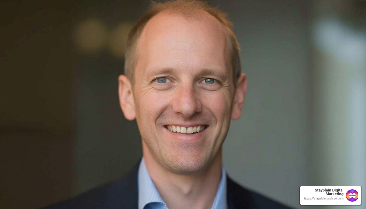 Strong CTA Example - PPC management for accountants