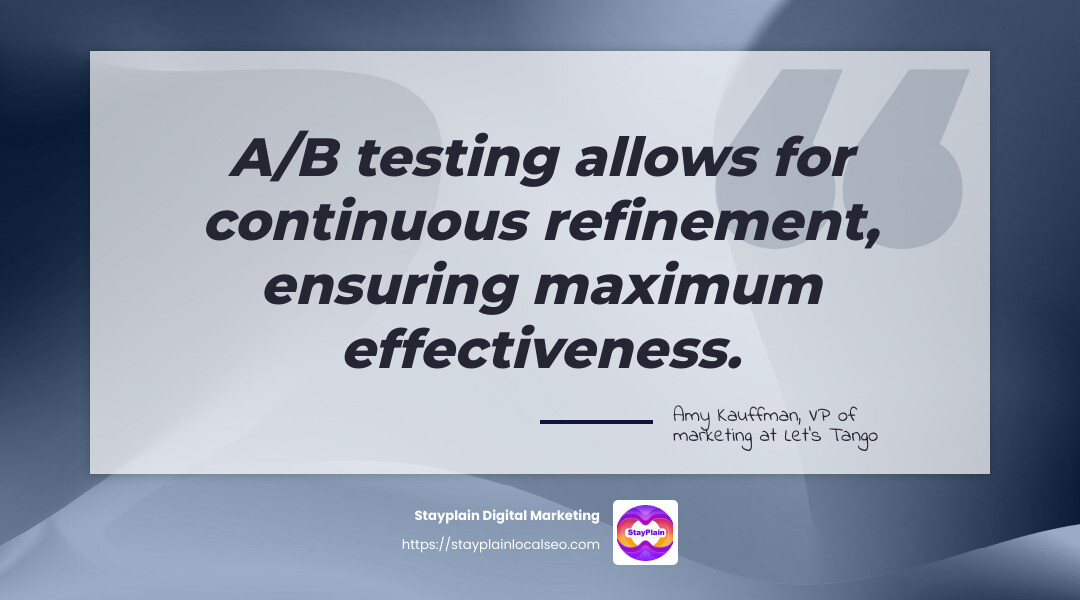 Quote from Amy Kauffman - PPC services for home services infographic simple-quote-landscape-gray Quote from Amy Kauffman - PPC services for home services infographic simple-quote-landscape-gray