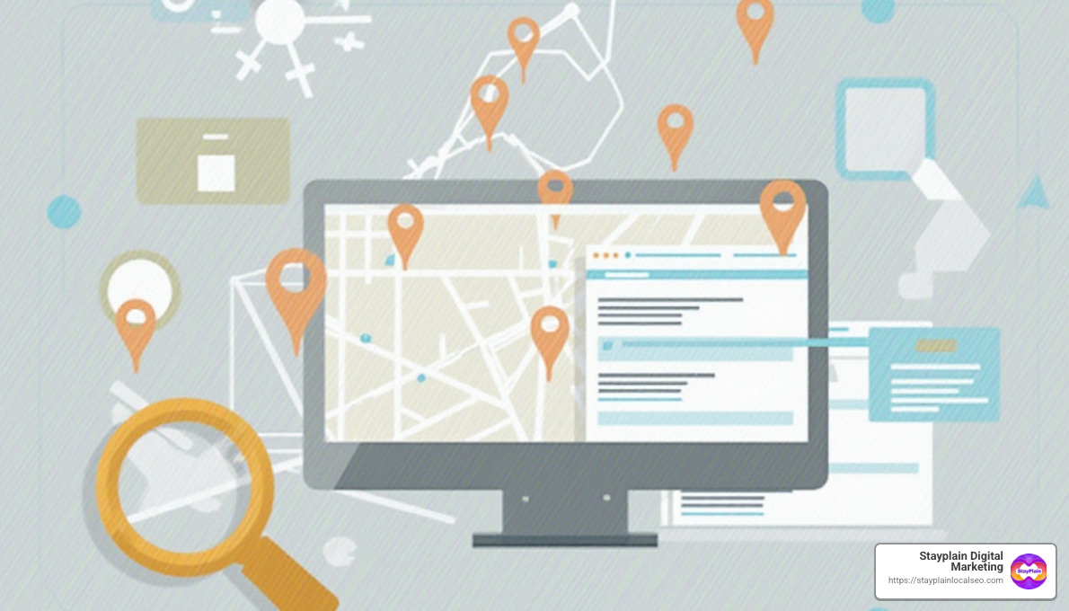 Keyword research and local targeting - PPC services for franchises Keyword research and local targeting - PPC services for franchises