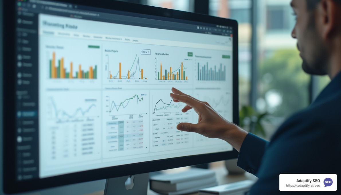 SEO Backlink Strategy - competitor backlink checker