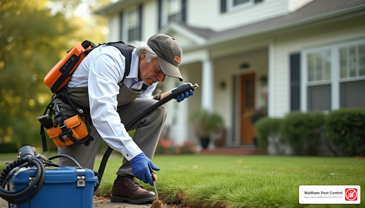 mice removal companies - best mice removal companies