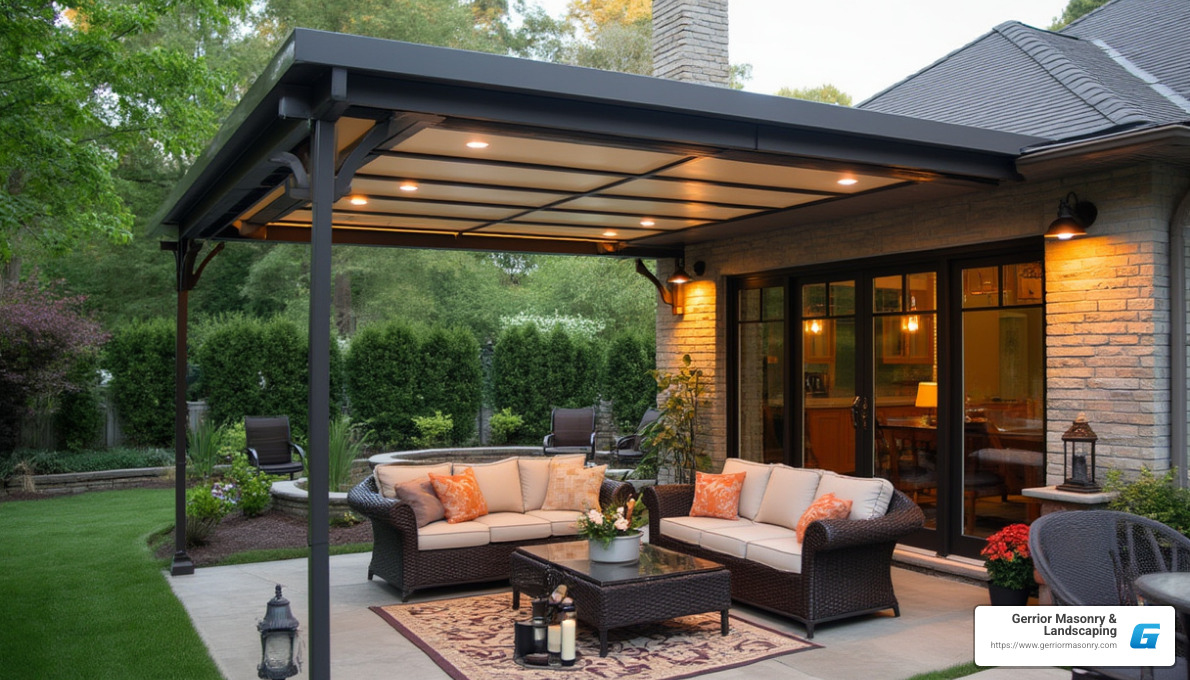 Patio Cover Companies Near You: The Best Options for Your Home 1 Patio Covers - patio cover company near me