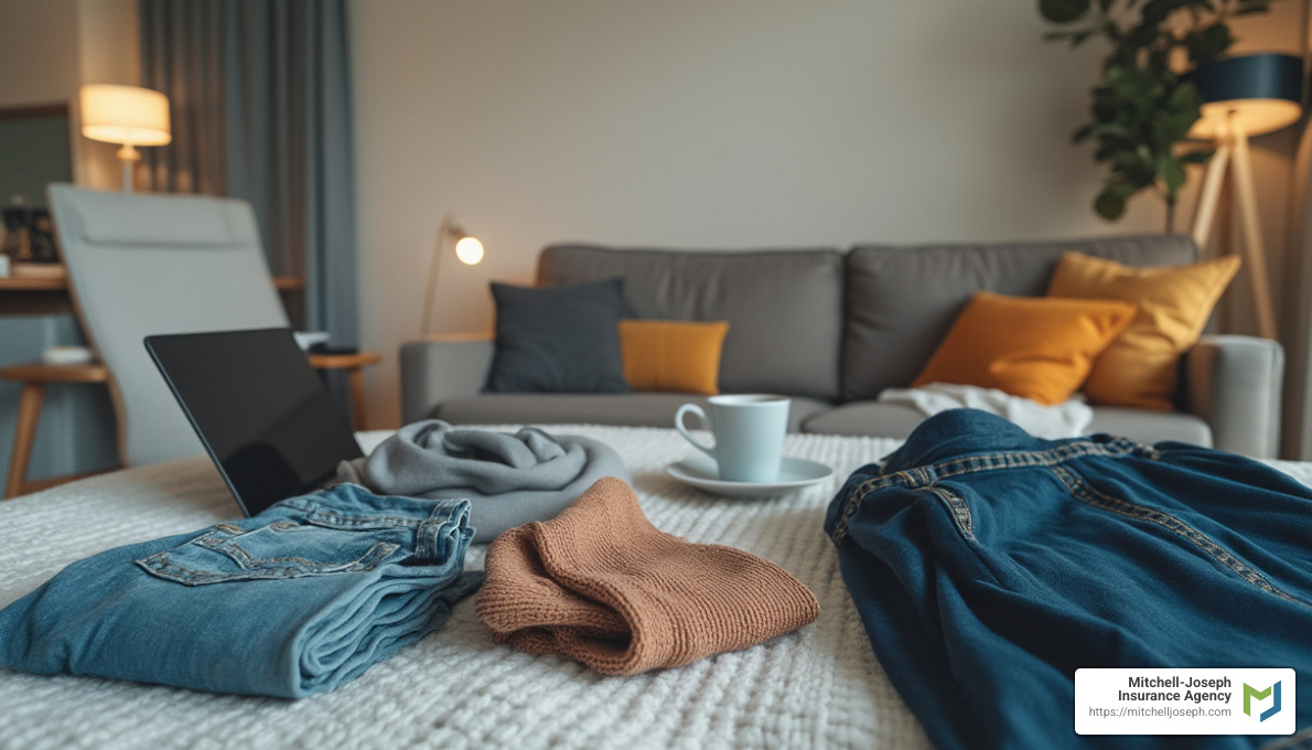Understanding Renters Insurance - renters insurance rochester