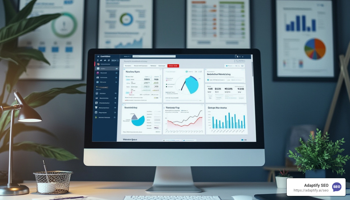 Backlink Monitoring Tools - backlink monitor tool