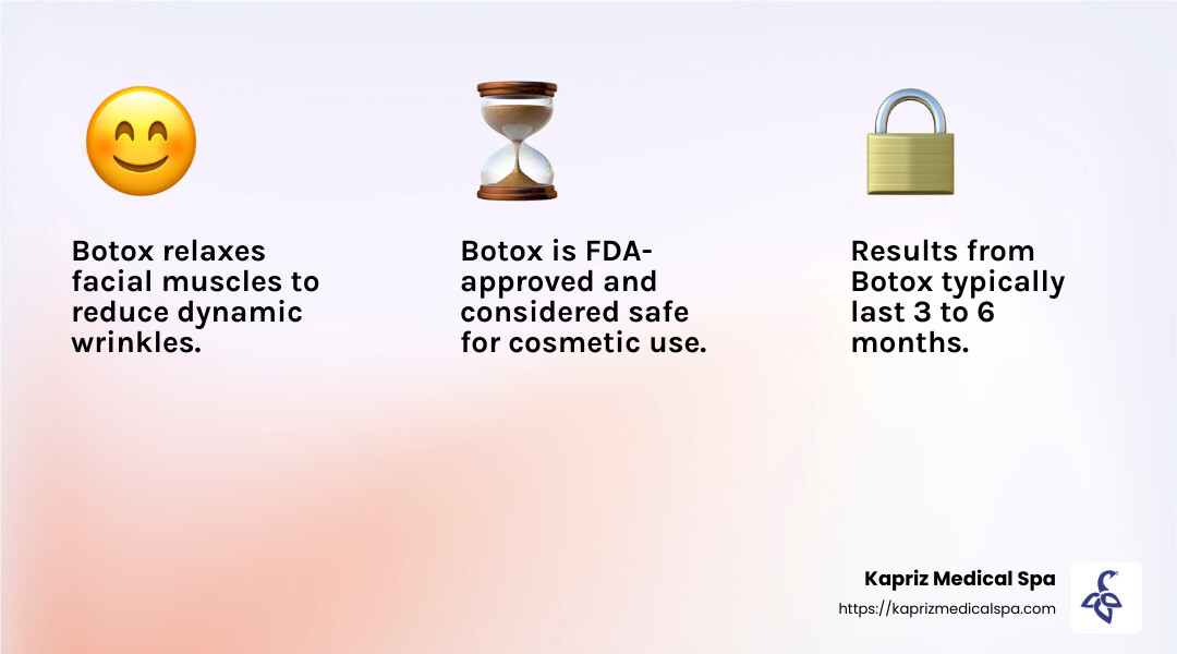 Description of quote or stat - botox in Jacksonville FL infographic 3_facts_emoji_light-gradient Description of quote or stat - botox in Jacksonville FL infographic 3_facts_emoji_light-gradient