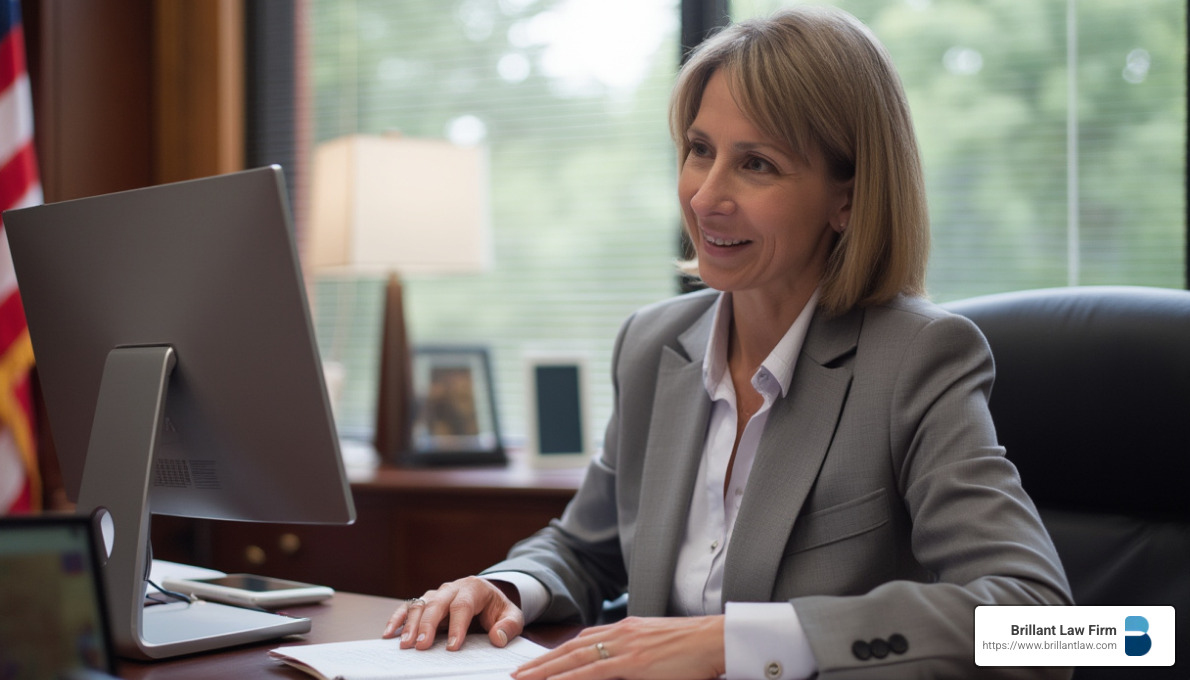 Trustee's Role - attorney fees for trust administration