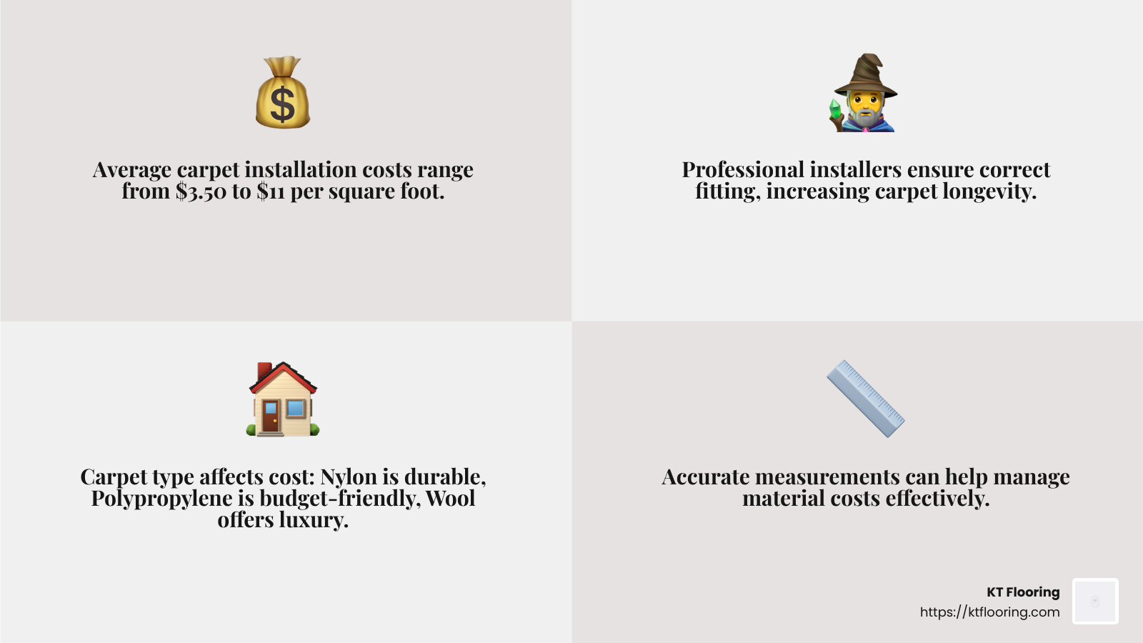 Carpet Cost Comparison - carpet installation Hudson NH infographic 4_facts_emoji_grey Carpet Cost Comparison - carpet installation Hudson NH infographic 4_facts_emoji_grey