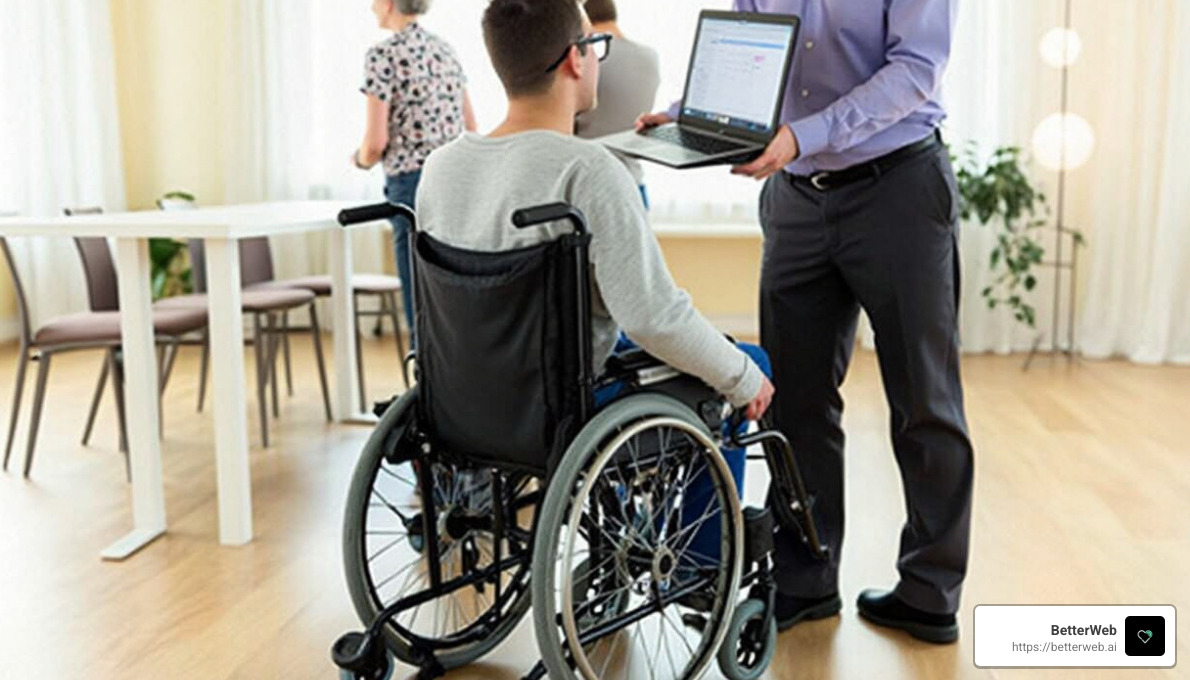 ADA Website Accessibility Guidelines: Top 3 Crucial Tips