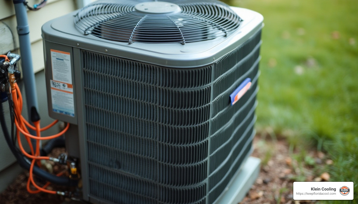 Understanding Common AC Issues - Palm Coast air conditioning repair Understanding Common AC Issues - Palm Coast air conditioning repair