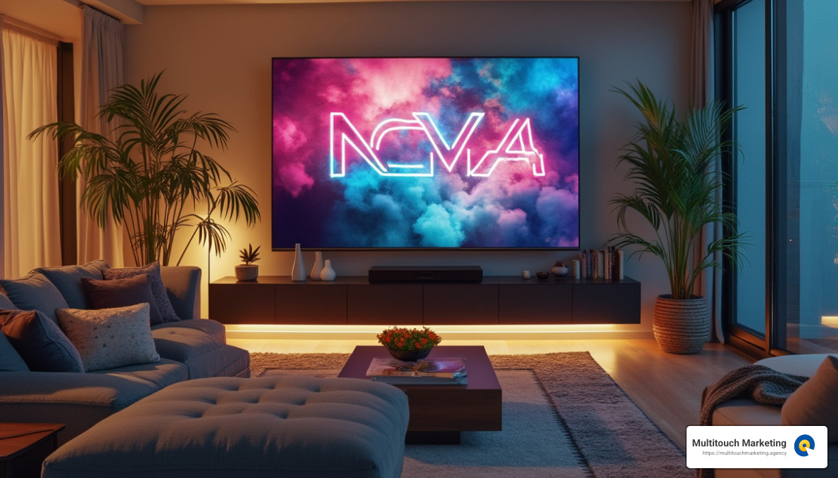 TV advertising - Effective TV advertising strategies