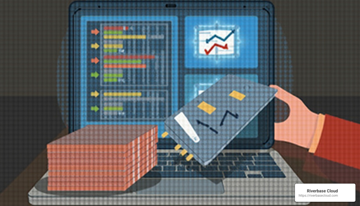 CMS Types Overview - content management services