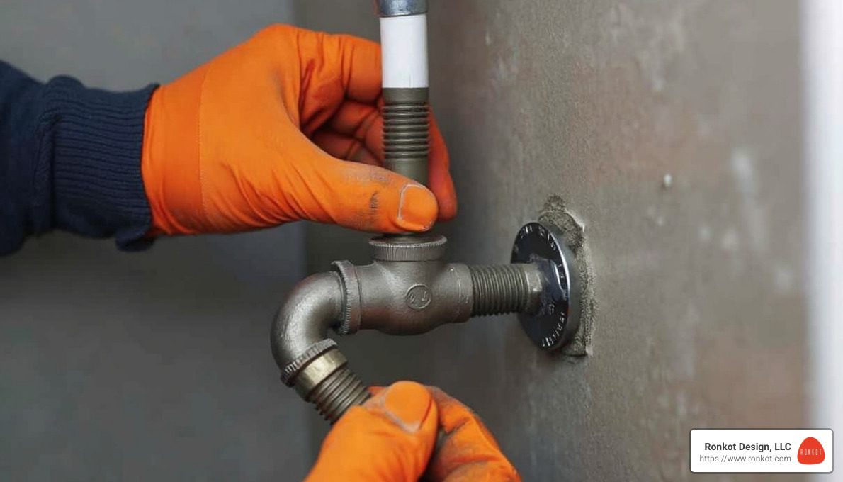 Adding service area to GBP - best way to get plumbing leads