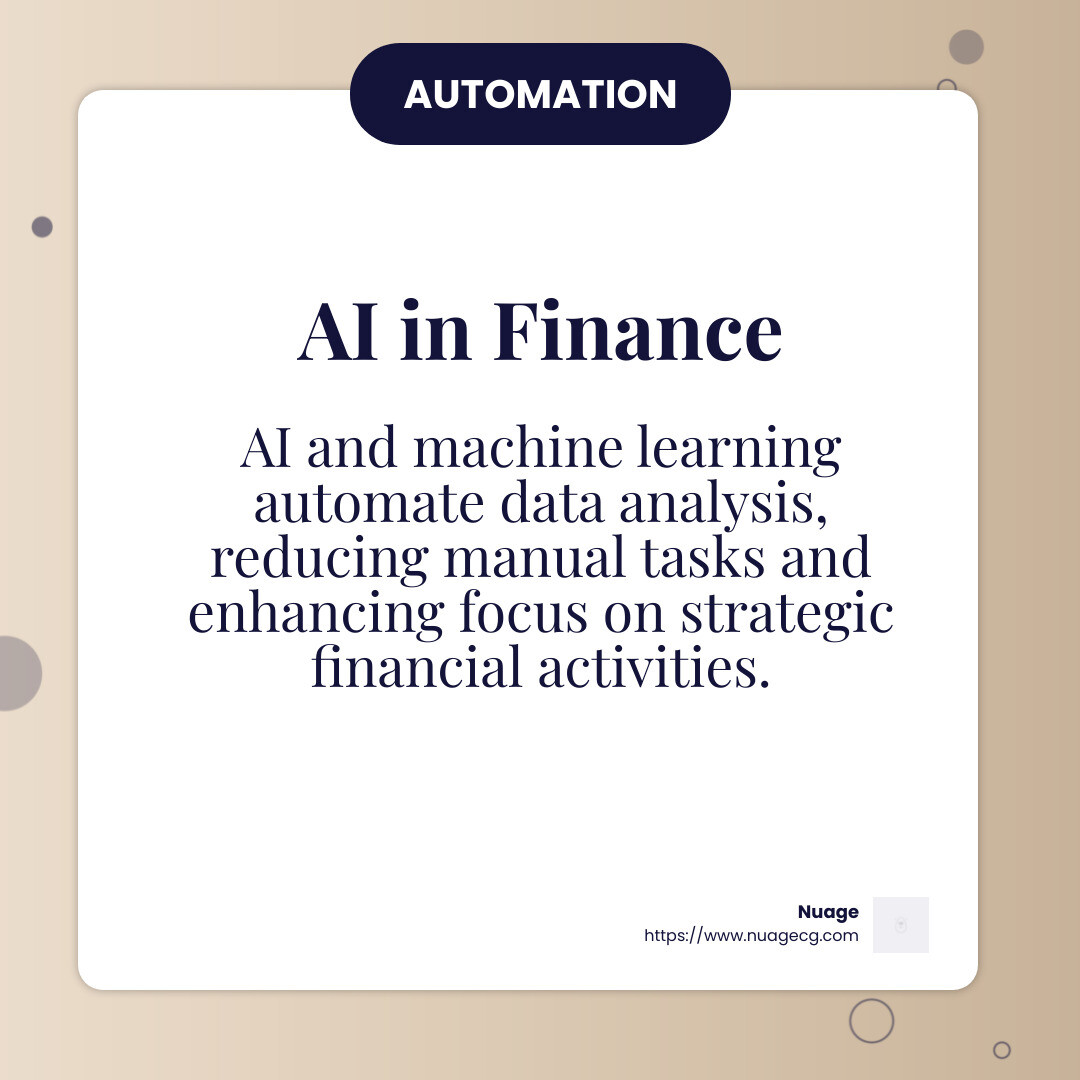 AI fueled capabilities help reduce planning and budgeting cycle times - netsuite planning and budgeting youtube infographic simple-info-card
