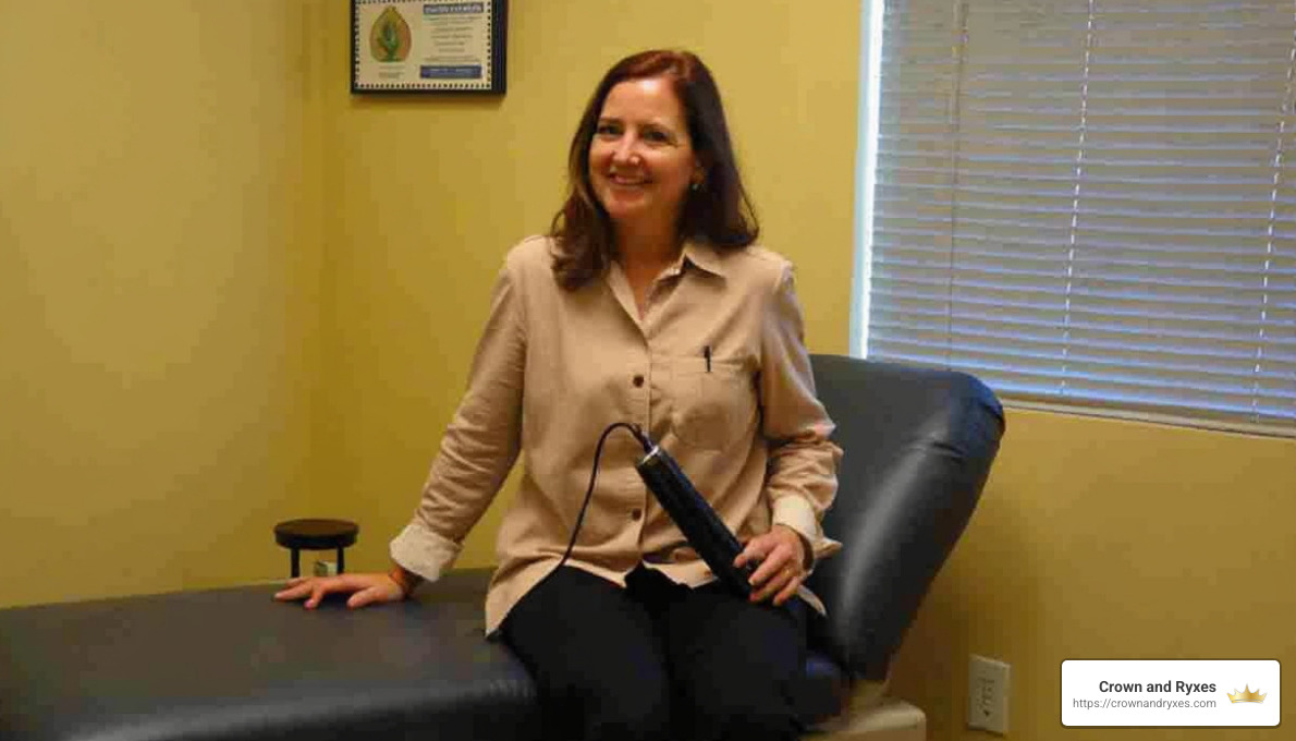 Hormonal imbalance concept with hormone symbols - bioidentical hormone replacement therapy clermont
