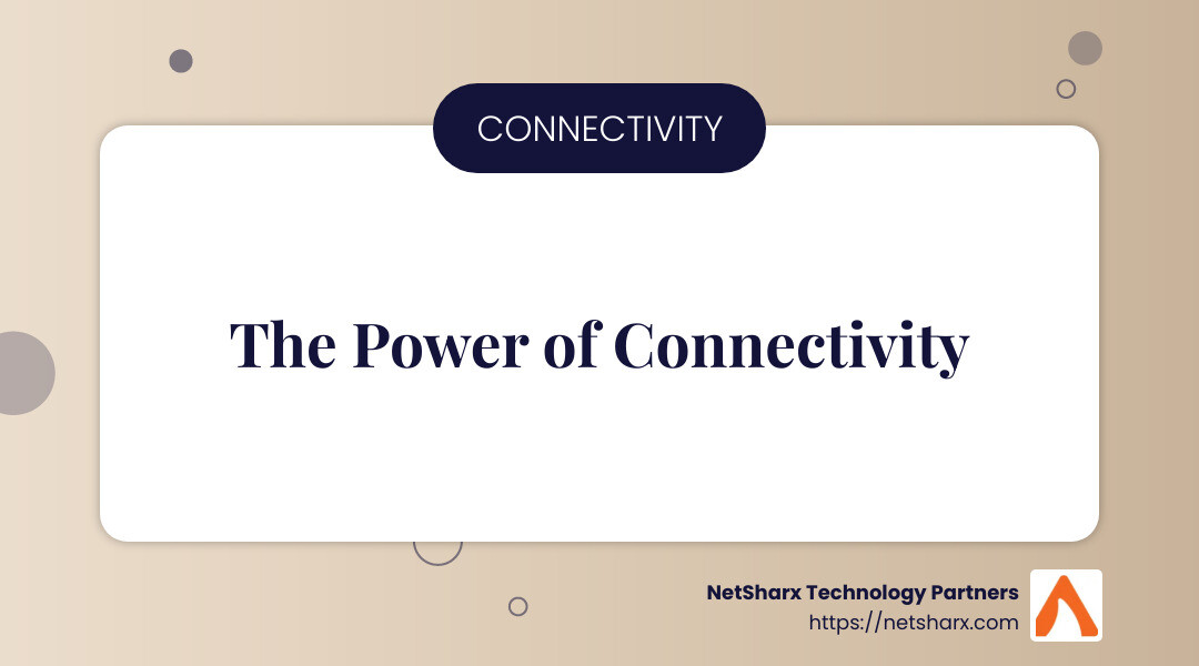 The impact of mobile computing on business productivity - enterprise mobile computing infographic simple-info-landscape-card