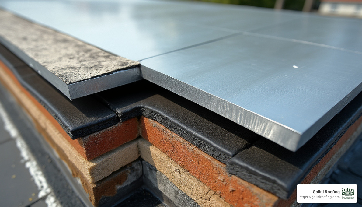 Flat Roof Construction - flat roof cost