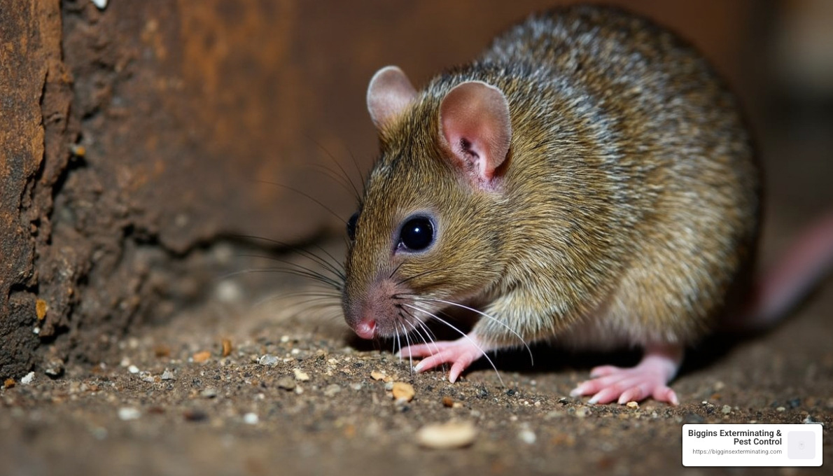Types of mouse traps - how to get rid of house mice