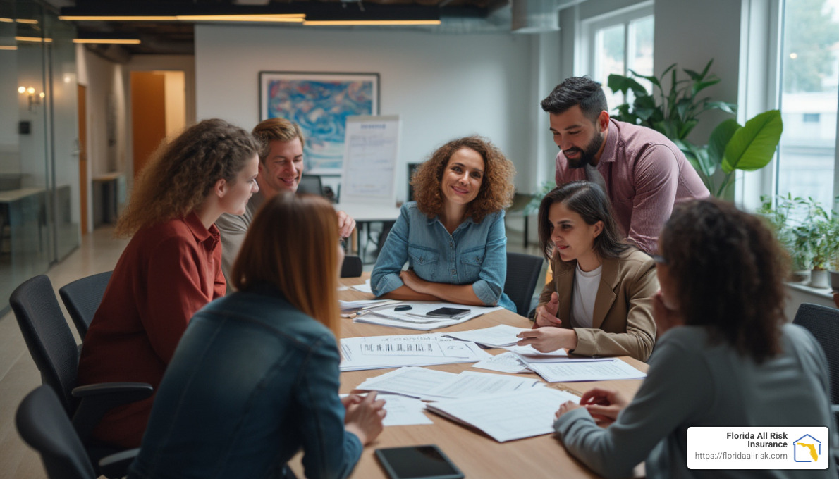 e7770b586d08dfce9b129c58345140b25d96f0a6 Unlocking the Benefits: Your Guide to Business Health Insurance Unlock the benefits of business health insurance for better employee retention and cost savings. Learn plan types, costs, and key advantages. Group Health Insurance Benefits - business health insurance