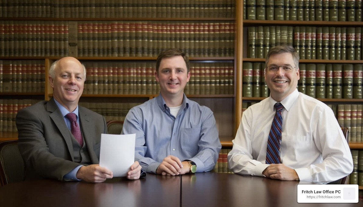 Estate Planning Documents - tax planning attorneys