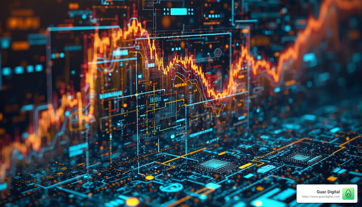 Personalized advertising example - how big data analytics is solving big advertiser problems