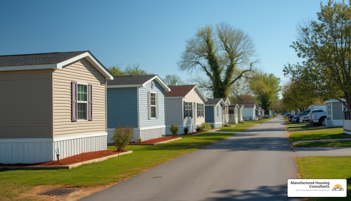 Used Mobile Home Listings - repossessed mobile homes
