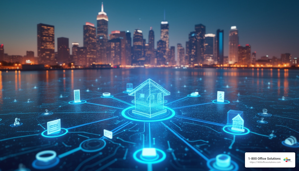 Network of Connected Devices - cloud security for iot Network of Connected Devices - cloud security for iot