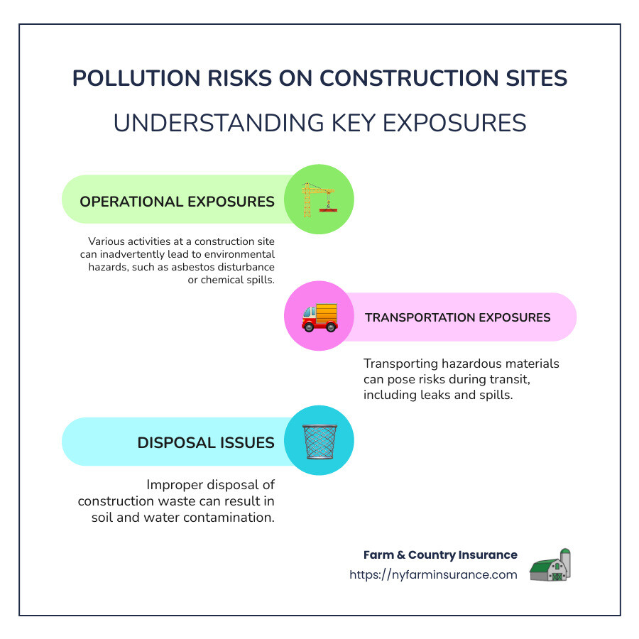 Pollution Insurance What Does Contractors Pollution Liability Insurance Cover: Top Reasons ...