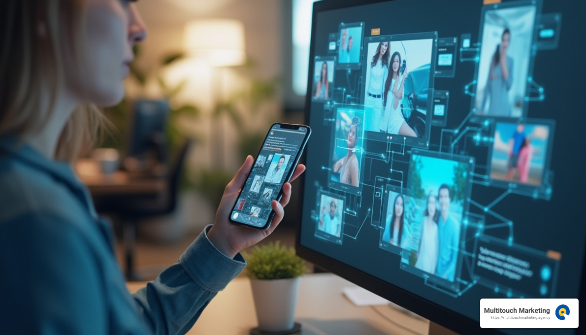 Dynamic Ads in Action - Dynamic ad insertion benefits