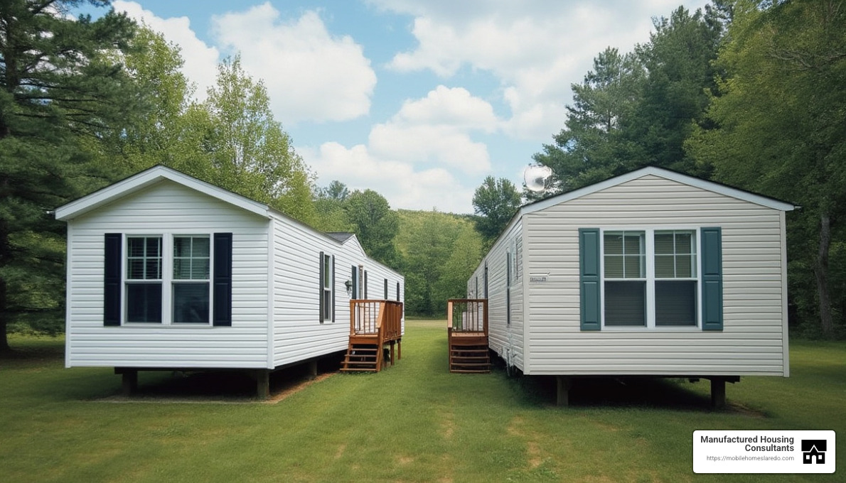 Mobile Home Sizes and Prices - how much does a mobile home cost Mobile Home Sizes and Prices - how much does a mobile home cost