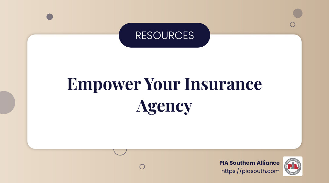 cb5522f6db5840dcade31f1b0d6dc7805bf517f1 Detailed Guide to Insurance Premium Financing Options Explore insurance premium financing options to boost cash flow, retain assets, and mitigate risks. Unlock strategic benefits today! PIA Southern Alliance offers a range of educational resources to support strategic decision-making in insurance premium financing. - insurance premium financing infographic simple-info-landscape-card