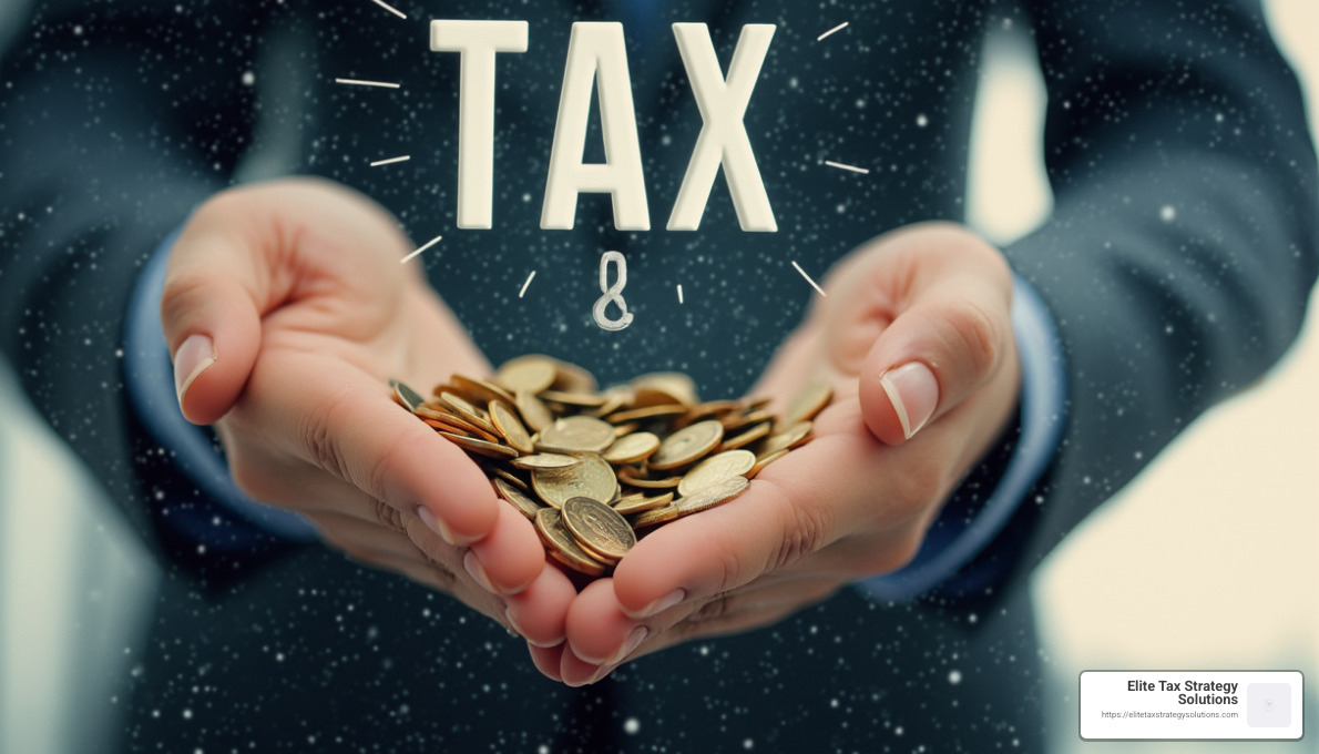 Understanding Tax Optimization Strategies - tax optimization strategies