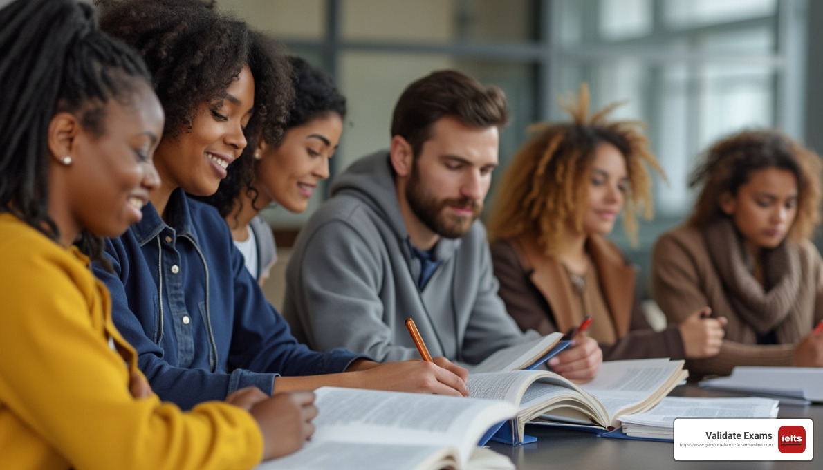 French proficiency for immigration - register for tef canada