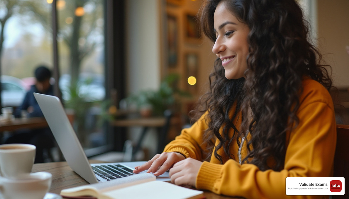 Example of DELF A2 Use in Everyday Life - delf a2 test online
