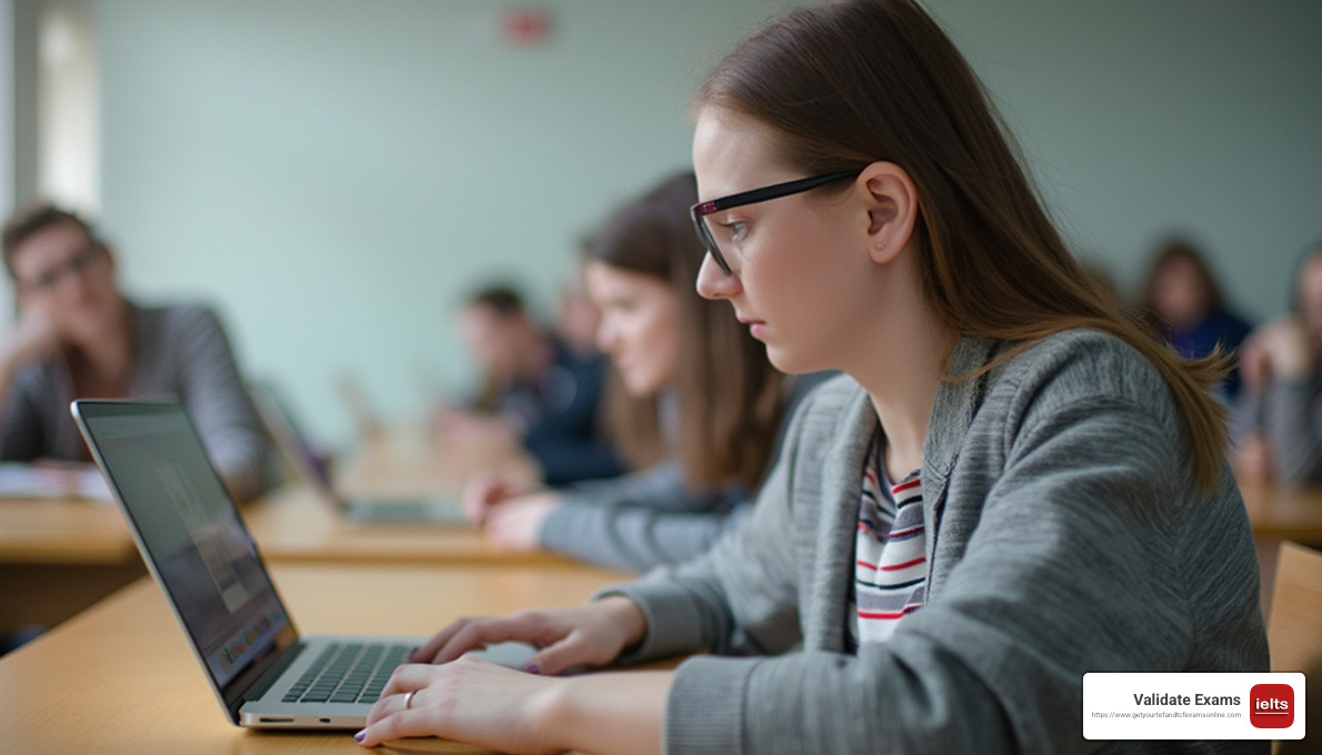 Understanding the DELF Exam Structure - delf exam preparation online