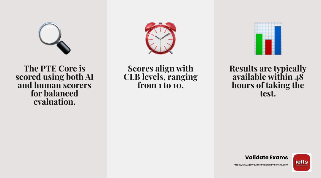 Description of quote or stat - pte for canada express entry infographic 3_facts_emoji_grey