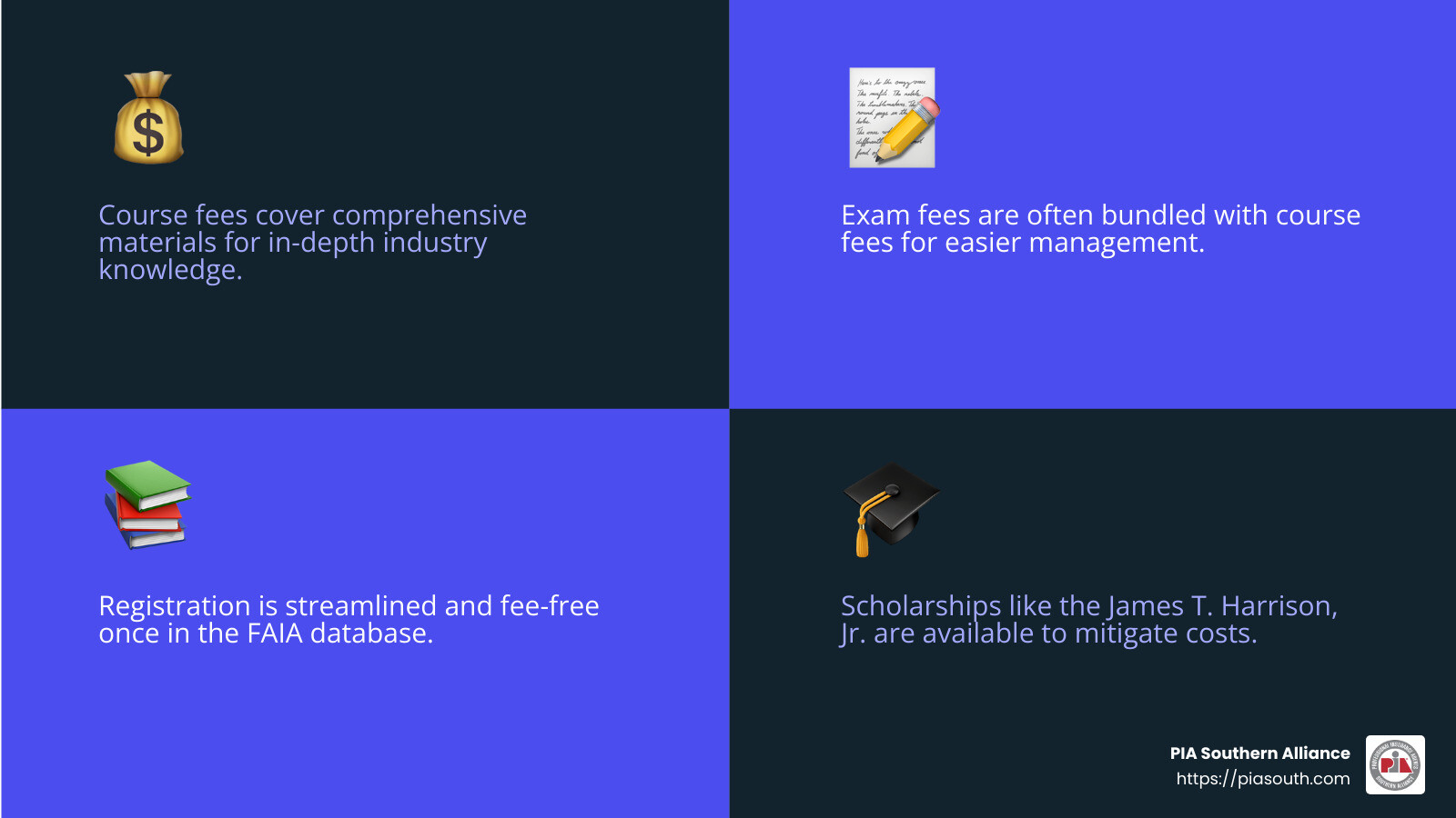 CIC Insurance Designation Cost: 5 Key Benefits in 2025