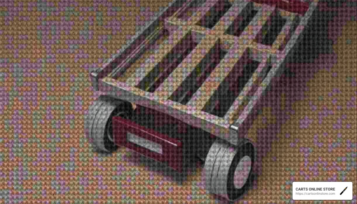 Image of Cali Plug Cart packaging - are cali plug carts fake