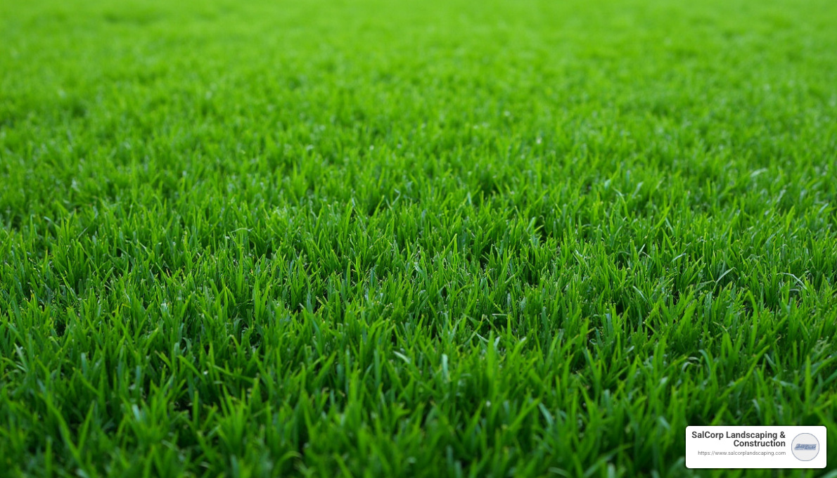 photo of artificial grass - artificial grass installation company
